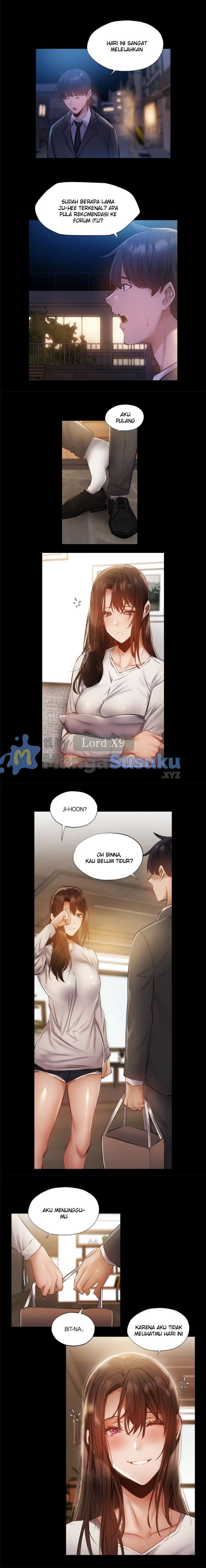 Got a Room? UNCENSORED - Chapter 47 8