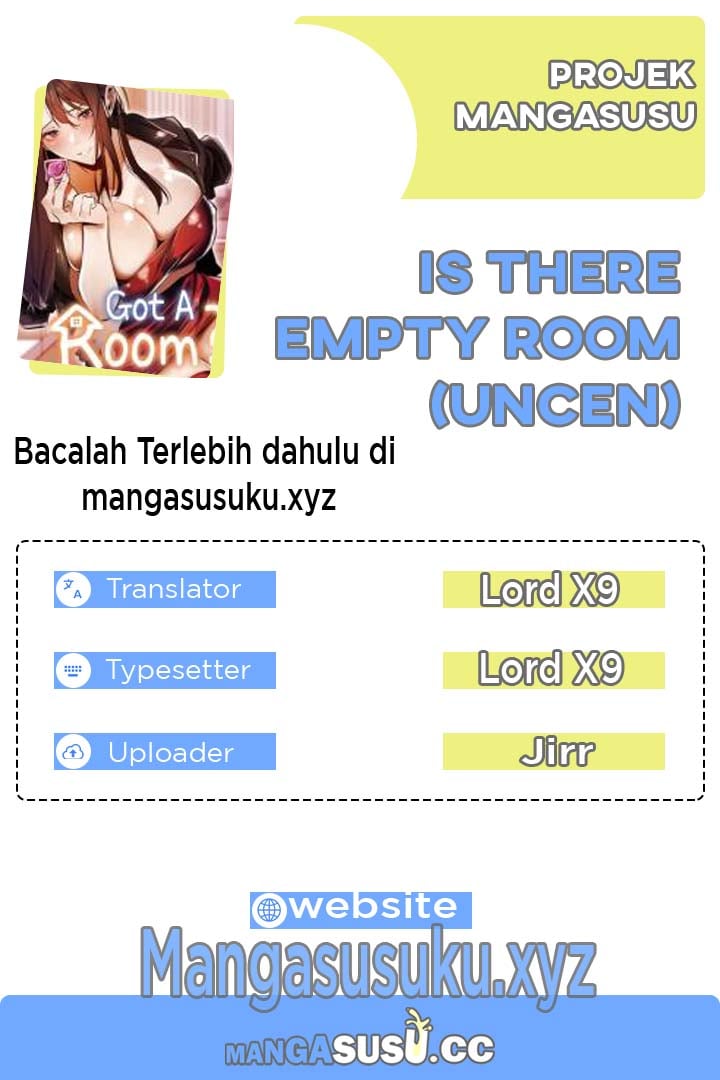 Got a Room? UNCENSORED - Chapter 47 1
