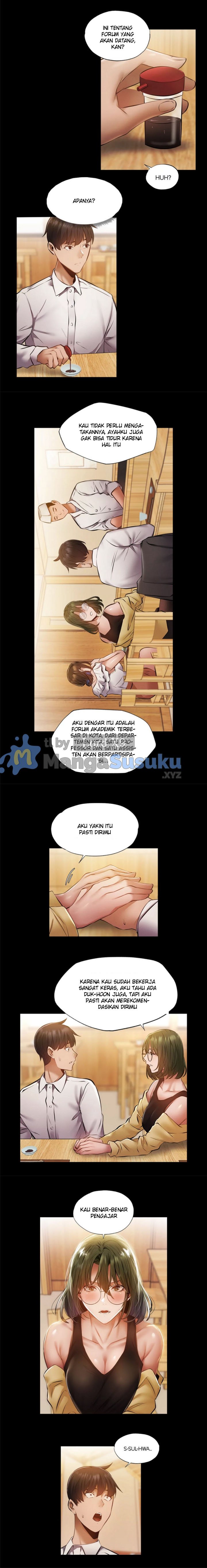 Got a Room? UNCENSORED - Chapter 47 7