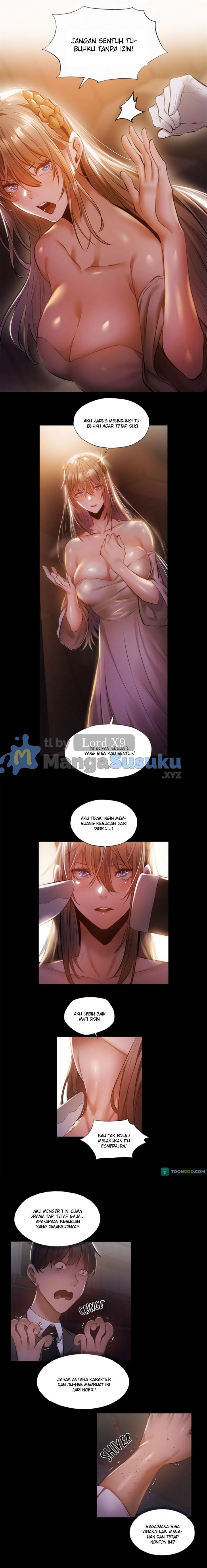 Got a Room? UNCENSORED - Chapter 47 4
