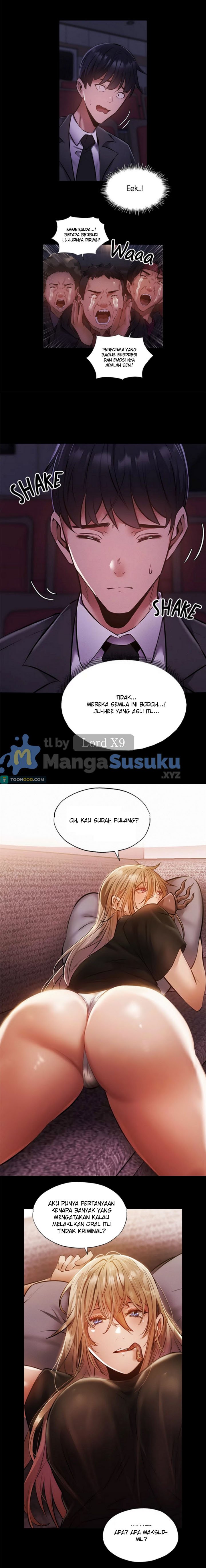 Got a Room? UNCENSORED - Chapter 47 5