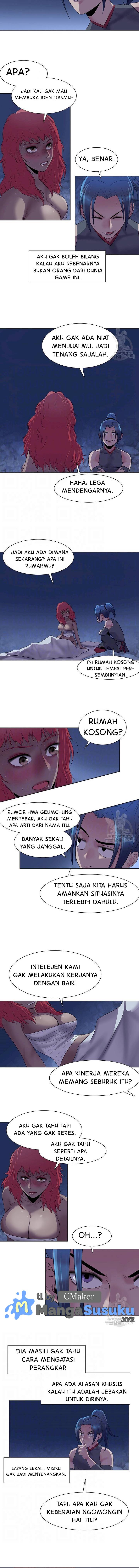 Galewind Murim Tales - Chapter 11 3
