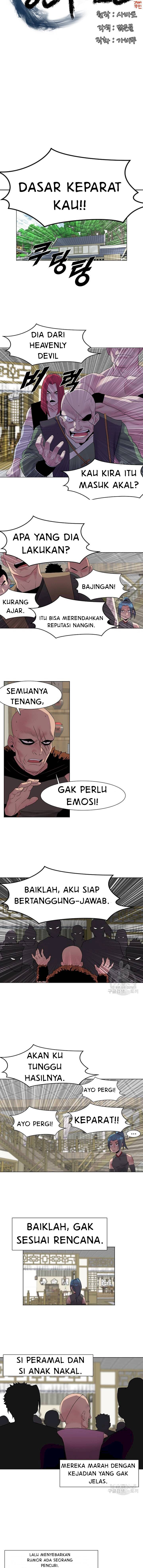 Galewind Murim Tales - Chapter 11 6