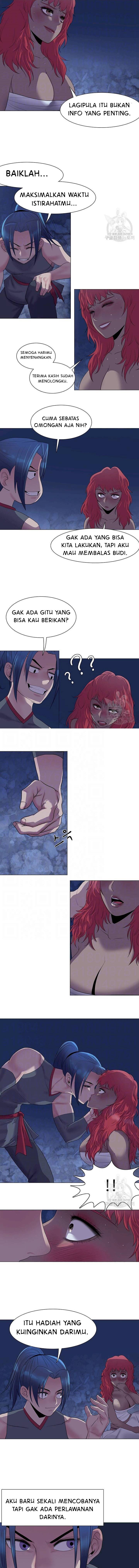 Galewind Murim Tales - Chapter 11 4