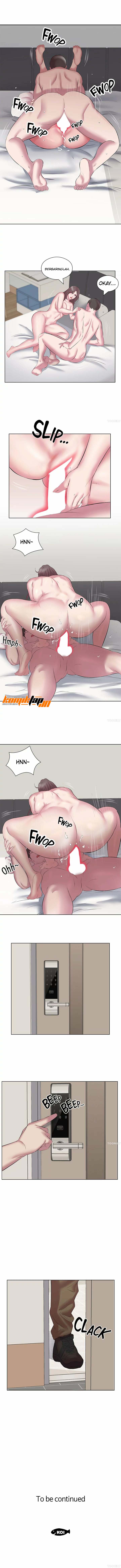 Downstairs Lady - Chapter 12 9 Downstairs Lady - Chapter 12 9