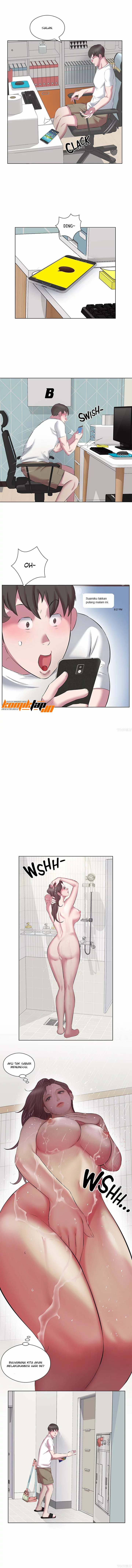 Downstairs Lady - Chapter 12 6 Downstairs Lady - Chapter 12 6