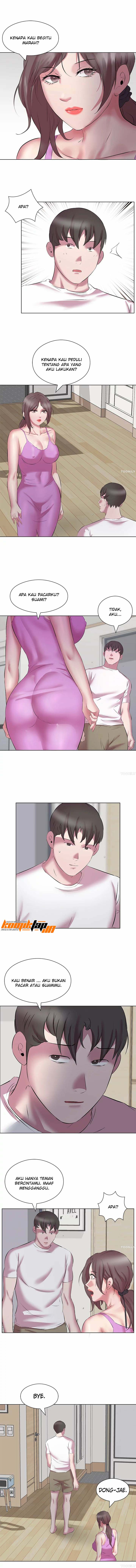 Downstairs Lady - Chapter 12 4 Downstairs Lady - Chapter 12 4