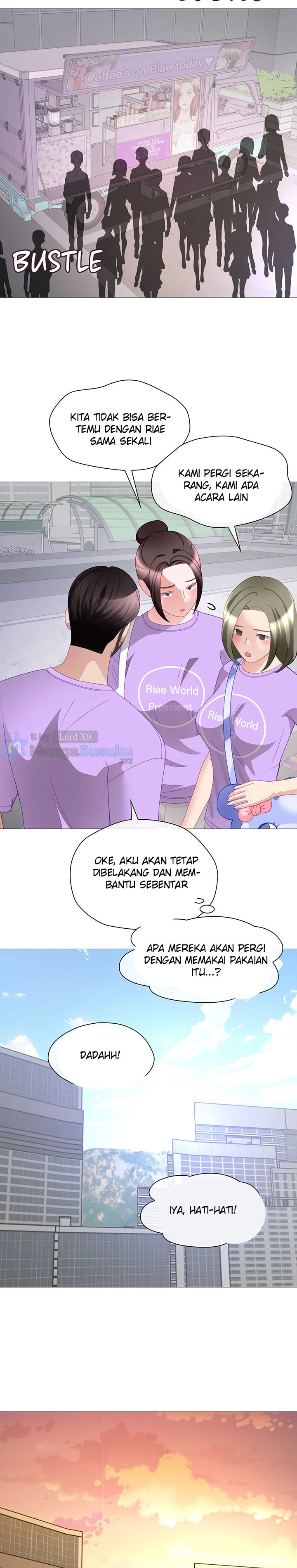 Daddy-in-Law - Chapter 29 12
