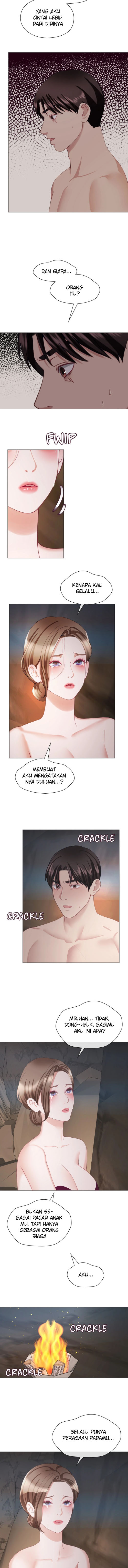Daddy-in-Law - Chapter 21 9