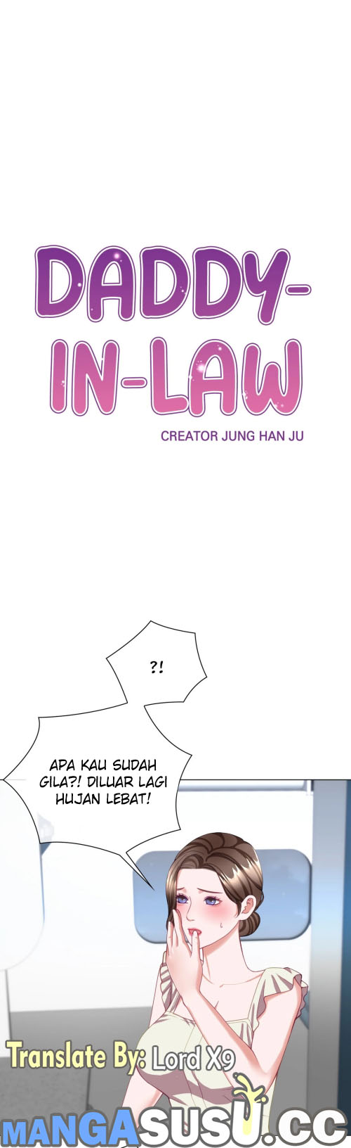 Daddy-in-Law - Chapter 21 2
