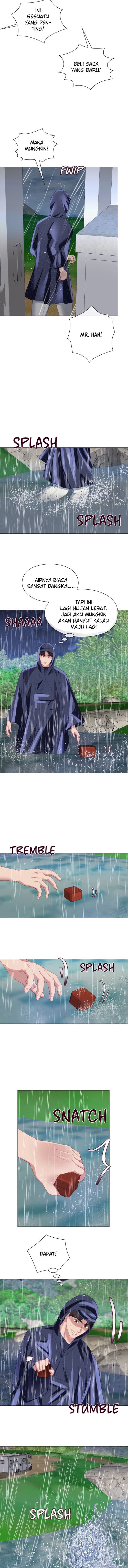Daddy-in-Law - Chapter 21 3