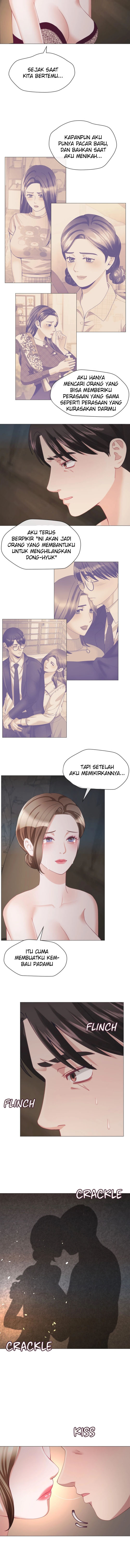 Daddy-in-Law - Chapter 21 10