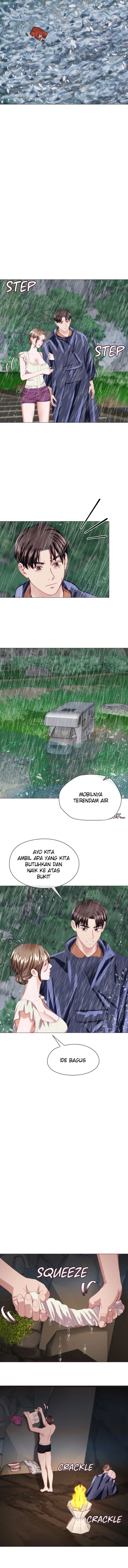 Daddy-in-Law - Chapter 21 6