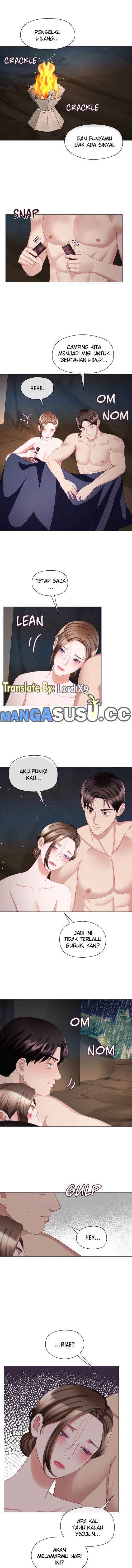 Daddy-in-Law - Chapter 21 7