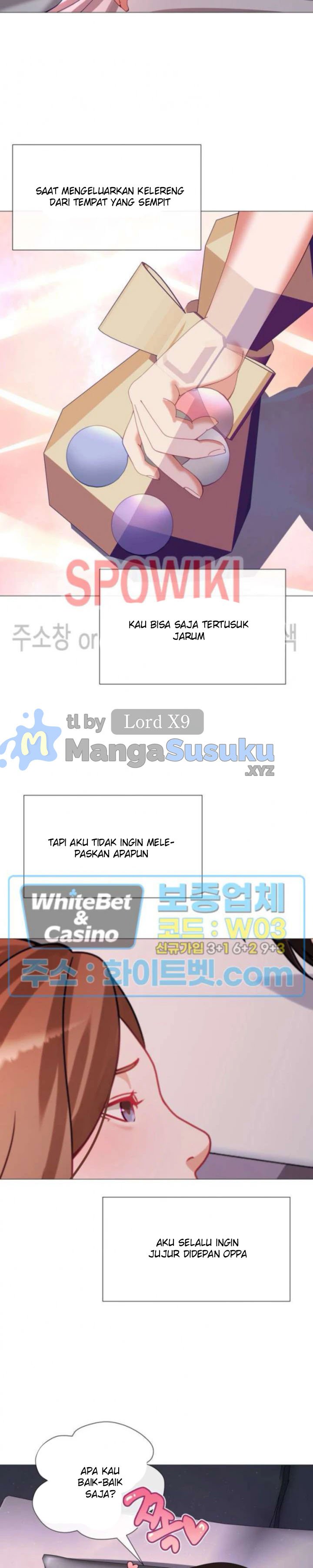 Daddy-in-Law - Chapter 40 22 Daddy-in-Law - Chapter 40 22