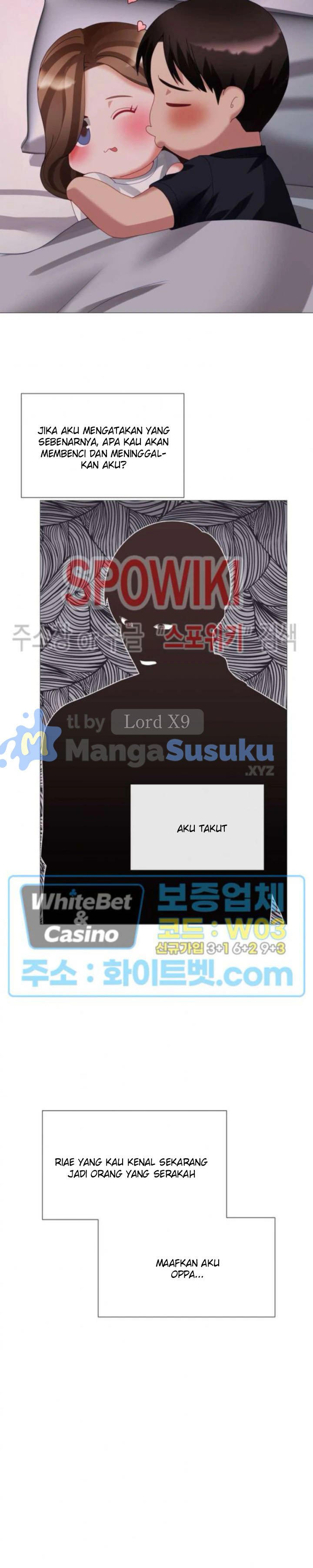 Daddy-in-Law - Chapter 40 23 Daddy-in-Law - Chapter 40 23