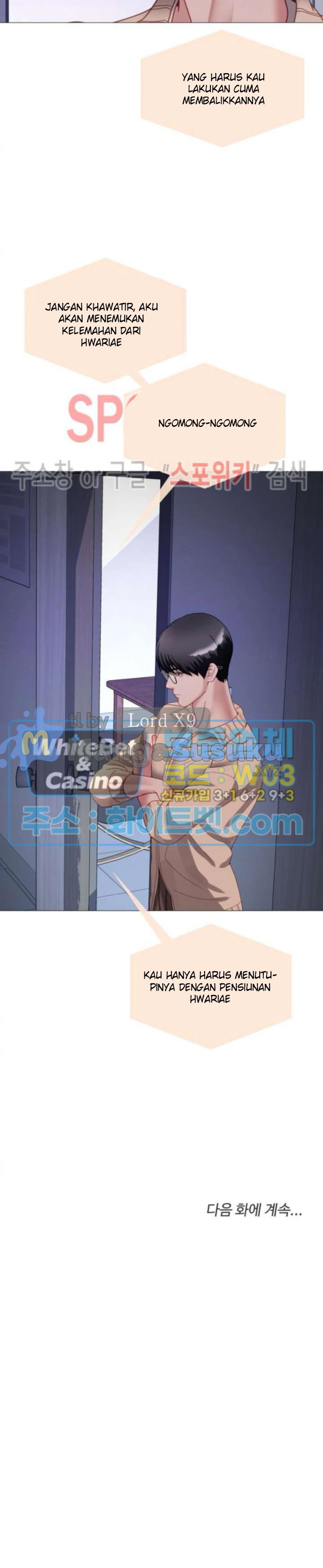 Daddy-in-Law - Chapter 40 27 Daddy-in-Law - Chapter 40 27