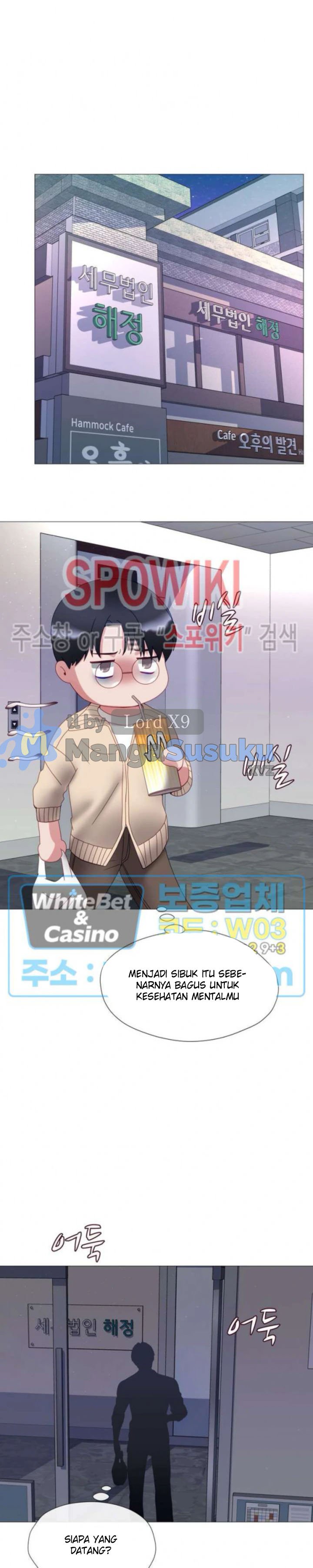 Daddy-in-Law - Chapter 40 24 Daddy-in-Law - Chapter 40 24