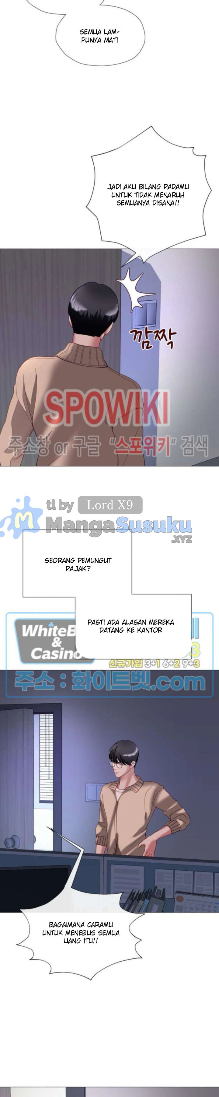 Daddy-in-Law - Chapter 40 25 Daddy-in-Law - Chapter 40 25