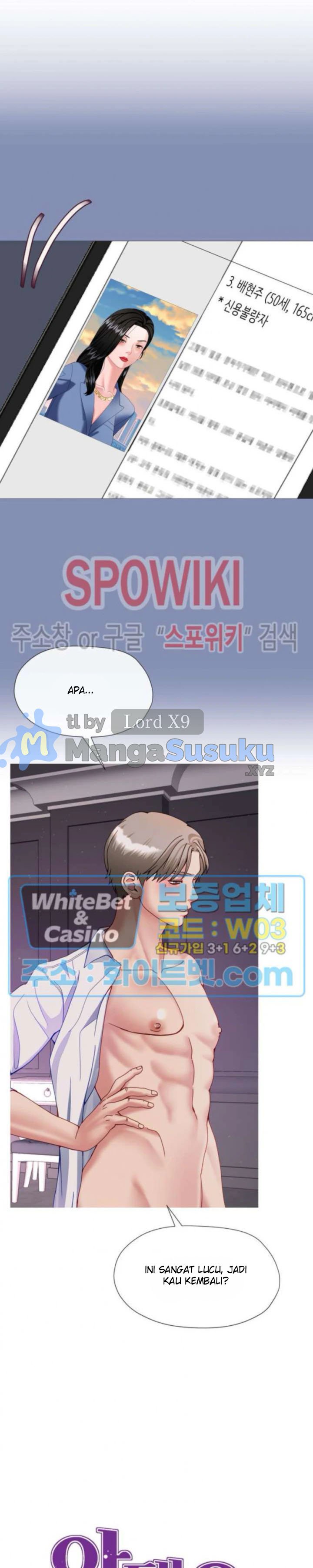 Daddy-in-Law - Chapter 40 3 Daddy-in-Law - Chapter 40 3