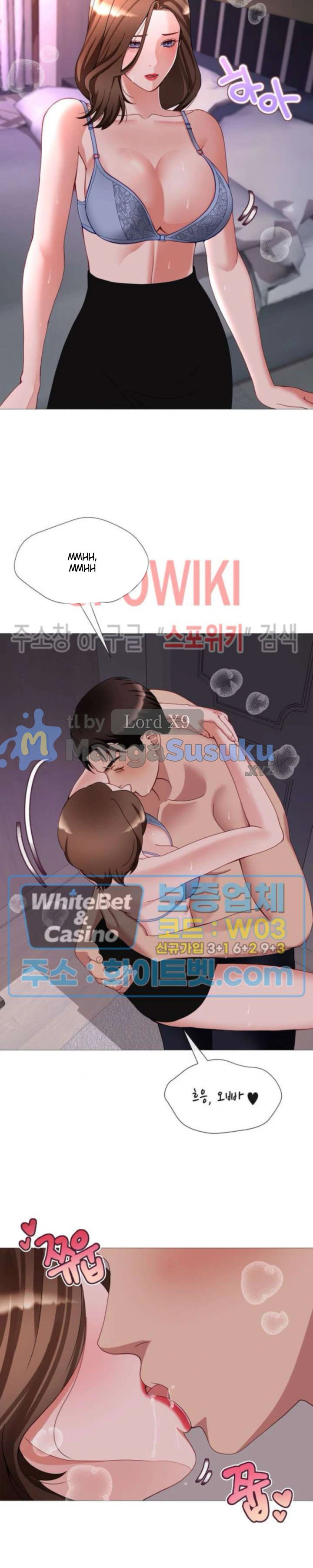 Daddy-in-Law - Chapter 40 6 Daddy-in-Law - Chapter 40 6