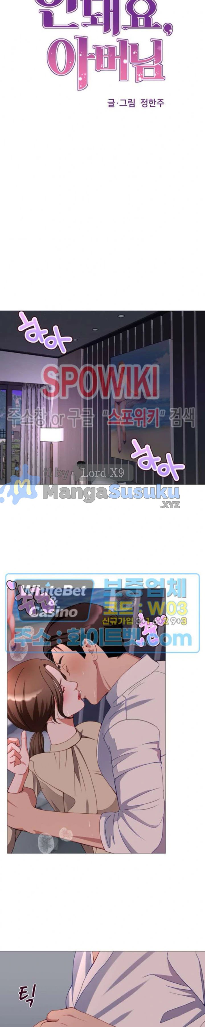 Daddy-in-Law - Chapter 40 4 Daddy-in-Law - Chapter 40 4