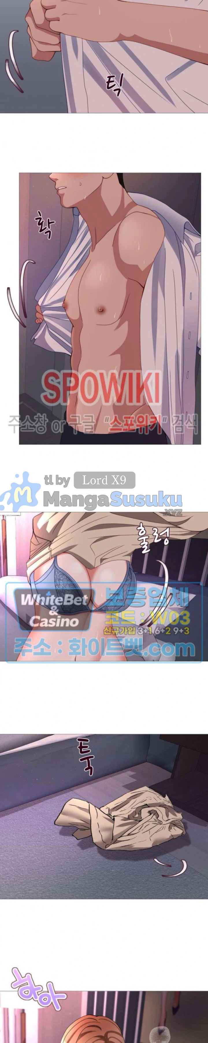 Daddy-in-Law - Chapter 40 5 Daddy-in-Law - Chapter 40 5