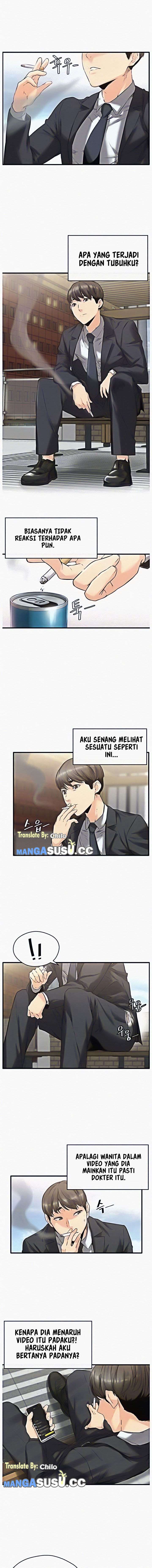 Dra. Sexual - Chapter 2 8