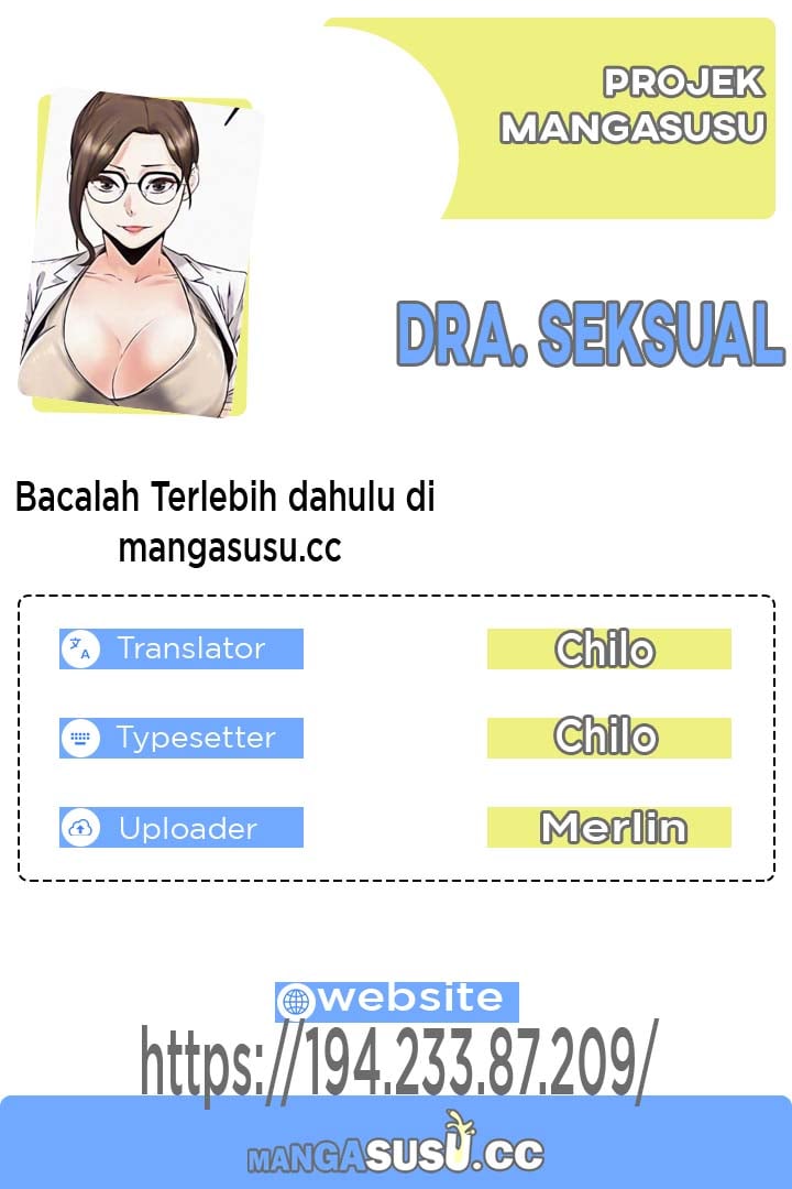 Dra. Sexual - Chapter 2 1