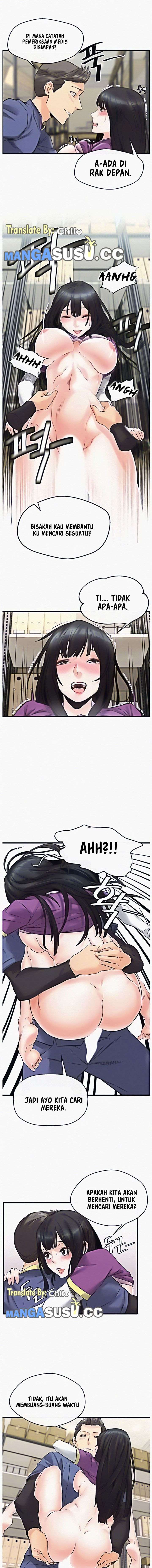 Dra. Sexual - Chapter 2 12