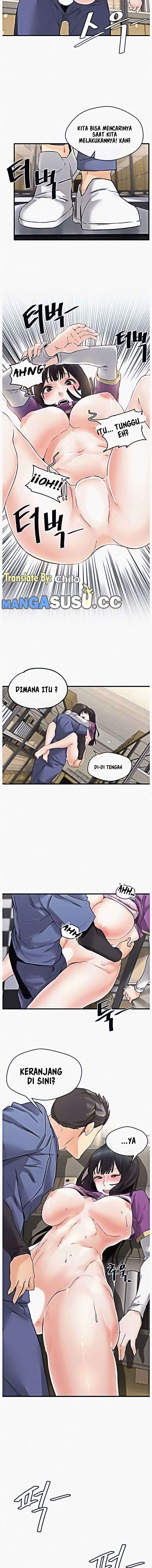 Dra. Sexual - Chapter 2 13