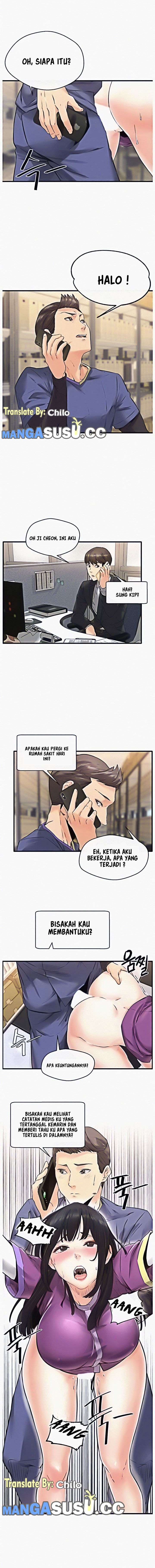 Dra. Sexual - Chapter 2 10