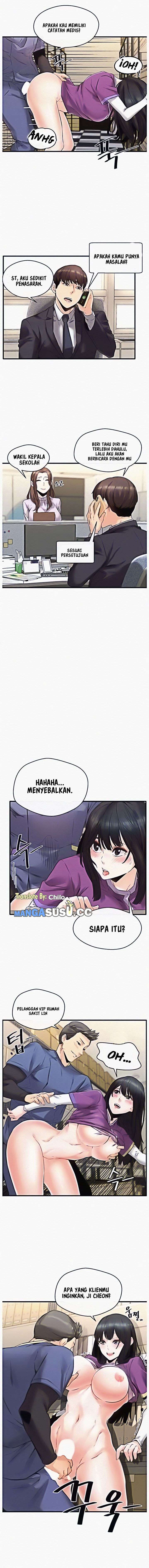 Dra. Sexual - Chapter 2 11