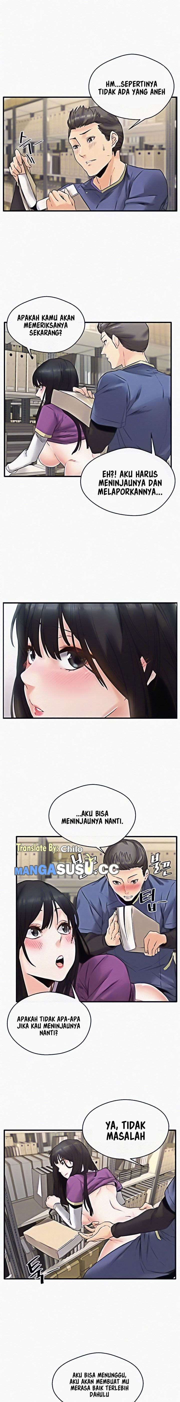 Dra. Sexual - Chapter 2 15