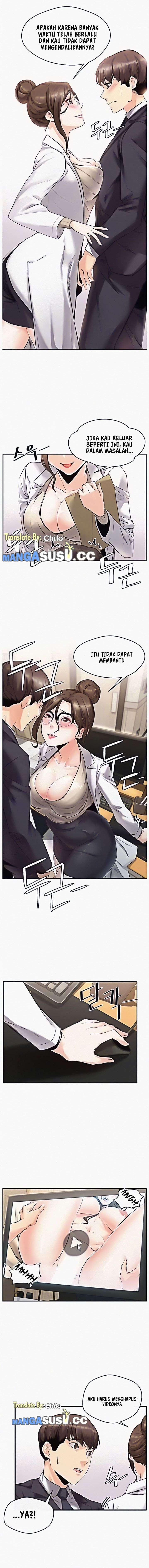 Dra. Sexual - Chapter 2 6