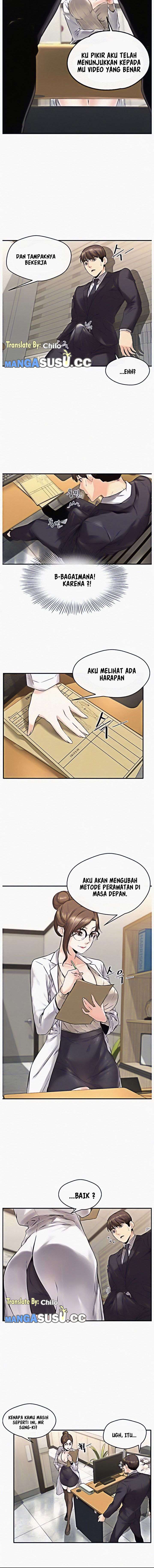 Dra. Sexual - Chapter 2 5