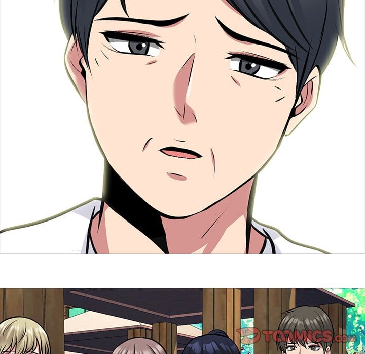 Extra Credit - Chapter 170 124