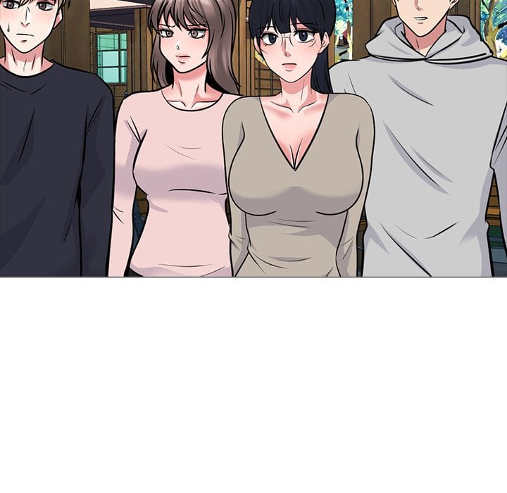 Extra Credit - Chapter 170 125