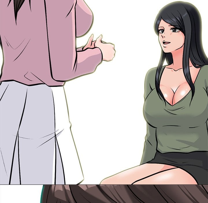 Extra Credit - Chapter 170 137