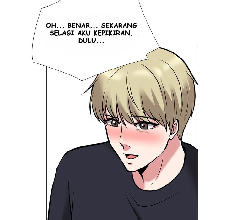 Extra Credit - Chapter 170 110