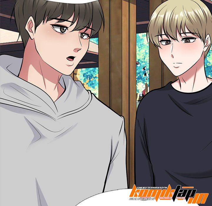 Extra Credit - Chapter 170 70