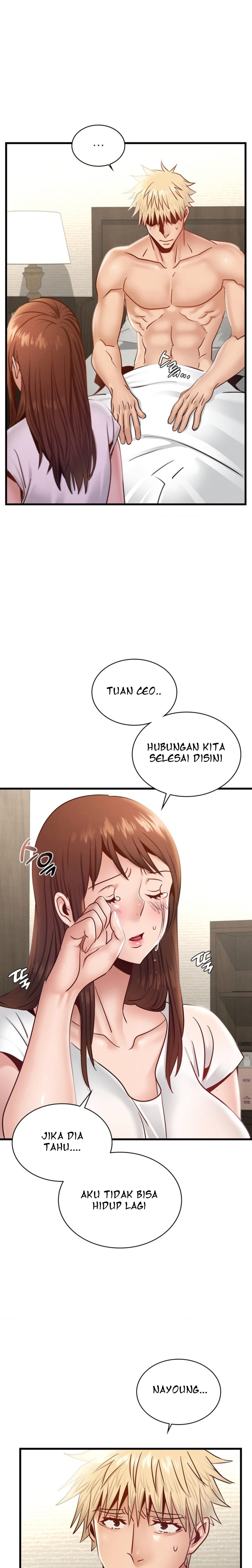 Young CEO - Chapter 41 10