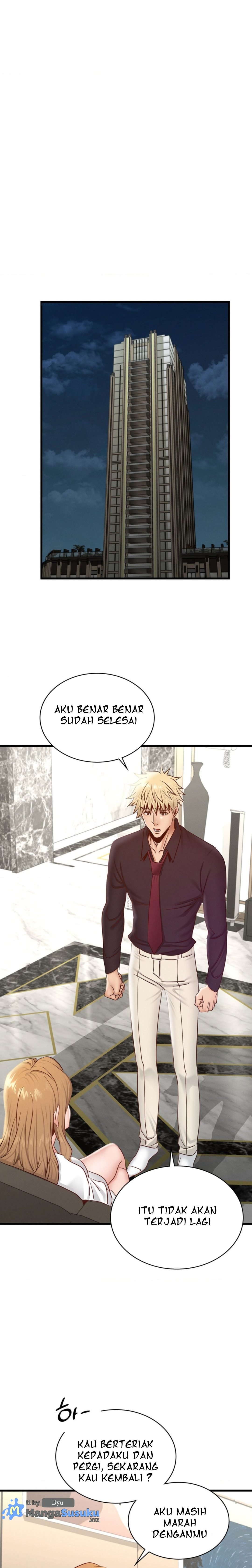 Young CEO - Chapter 41 14