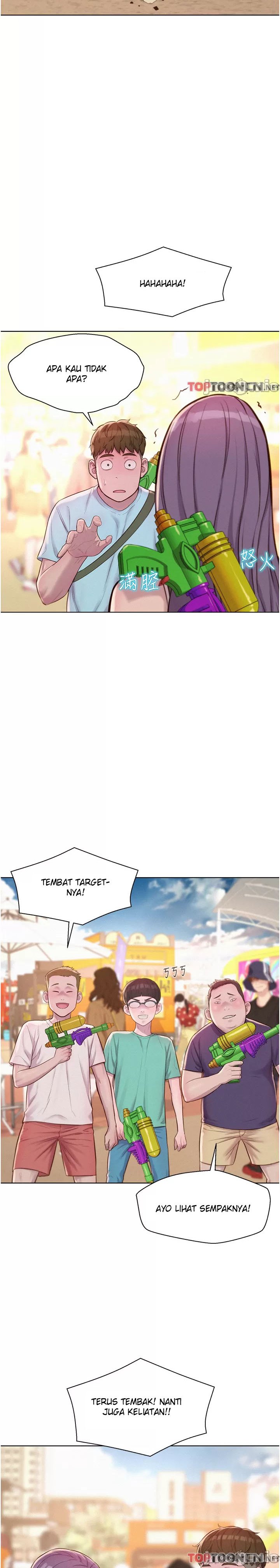 Romantic Camping - Chapter 55 28