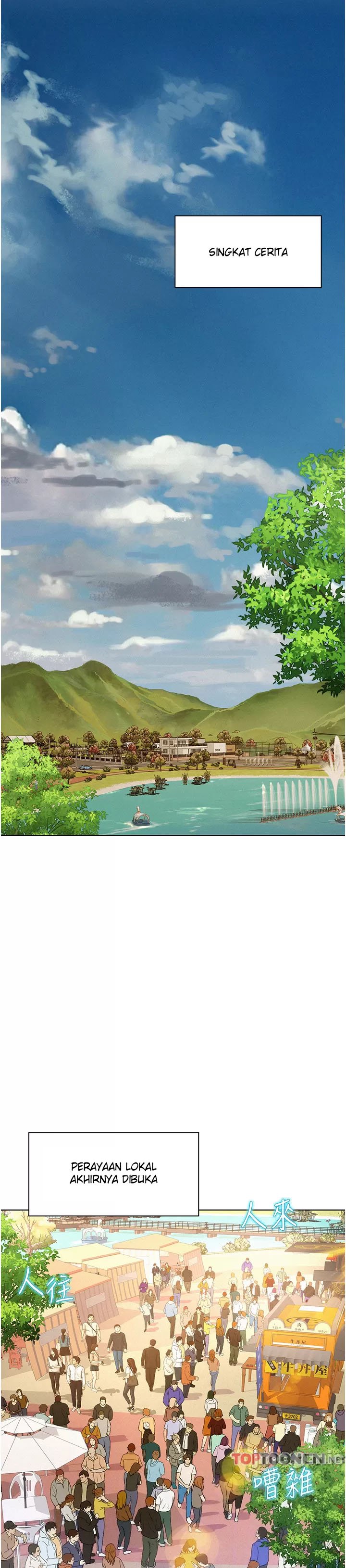 Romantic Camping - Chapter 55 20