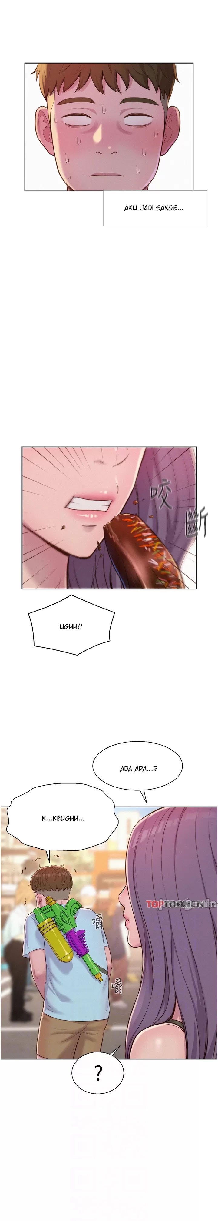 Romantic Camping - Chapter 55 26