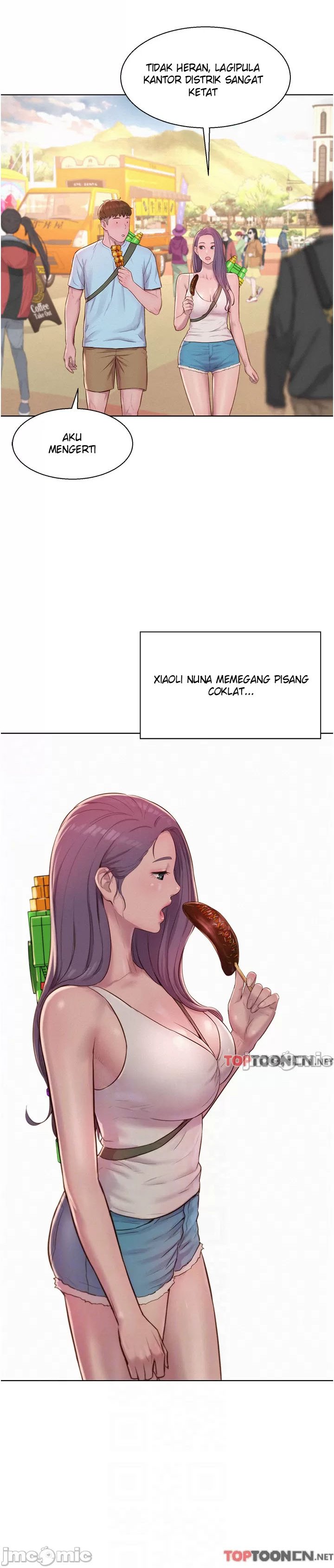 Romantic Camping - Chapter 55 25