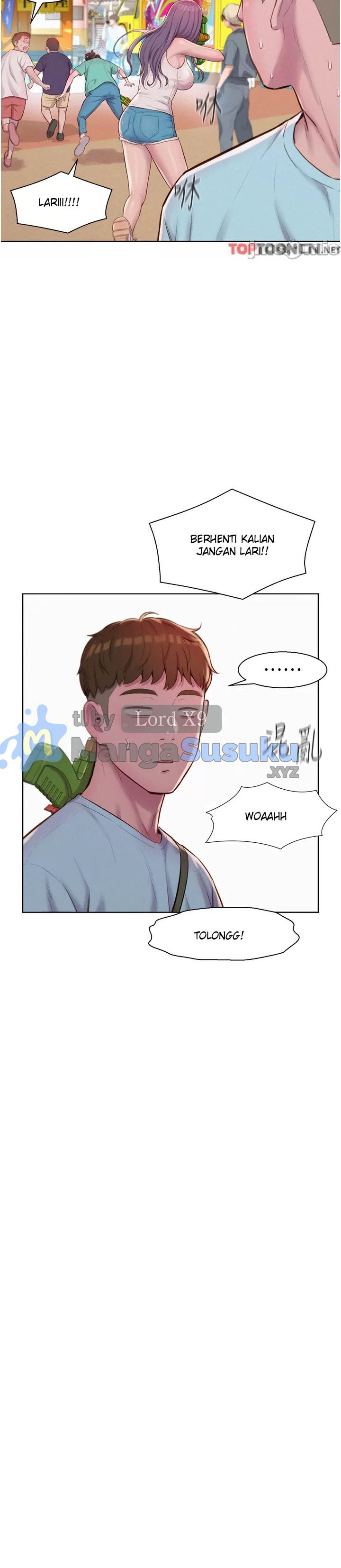 Romantic Camping - Chapter 55 30