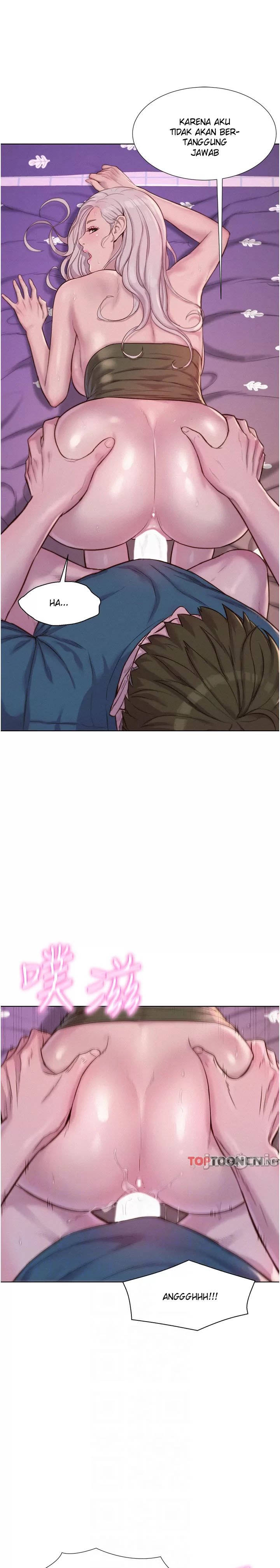 Romantic Camping - Chapter 55 11