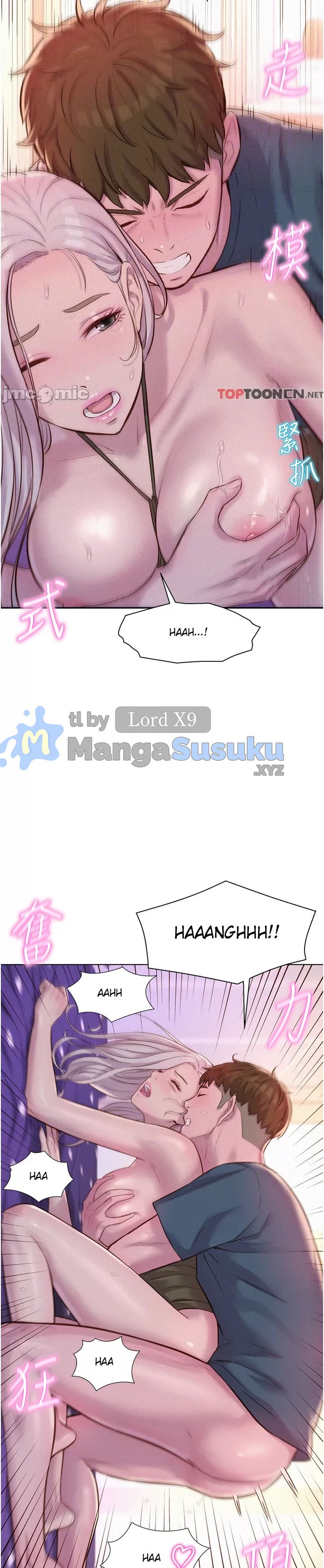 Romantic Camping - Chapter 55 15